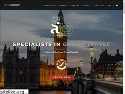 Sites similar to ats.group