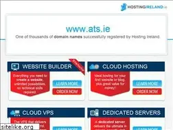 Sites similar to ats.ie