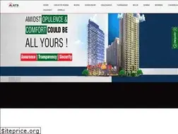 Sites similar to ats.ind.in