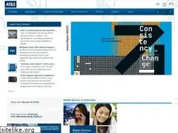 Sites similar to ats.net