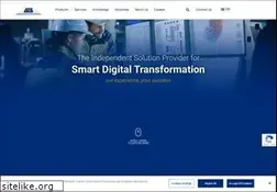 Sites similar to ats.nl