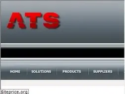 Sites similar to ats.se
