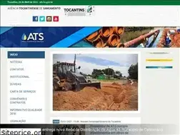 Sites similar to ats.to.gov.br