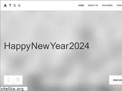 Sites similar to atsa.com.my