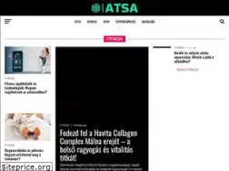 Sites similar to atsa.hu