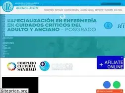 Sites similar to atsa.org.ar