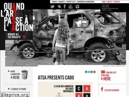 Sites similar to atsa.qc.ca