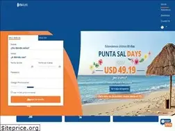 Sites similar to atsaairlines.com