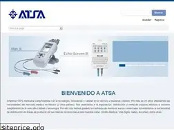 Sites similar to atsamed.com.mx