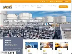 Sites similar to atsangumrukleme.com