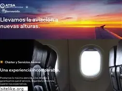 Sites similar to atsaperu.com