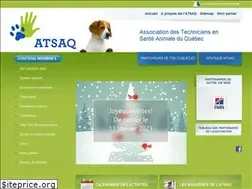 Sites similar to atsaq.org