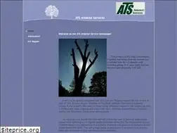 Sites similar to atsarborist.com
