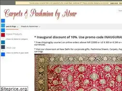 Sites similar to atsarexports.com
