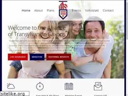 Sites similar to atsaxons.com