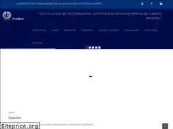 Sites similar to atsazonanorte.com.ar