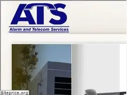 Sites similar to atsbell.com