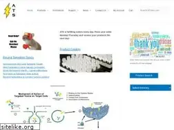 Sites similar to atsbio.com