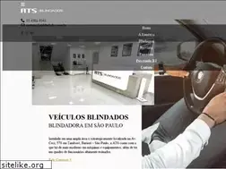 Sites similar to atsblindados.com.br