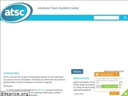 Sites similar to atsc.nl
