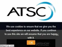 Sites similar to atsc.org