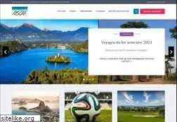 Sites similar to atscaf.fr