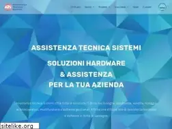 Sites similar to atscagliari.net
