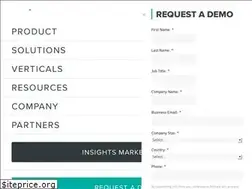 Sites similar to atscale.com