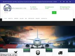 Sites similar to atscargo.in