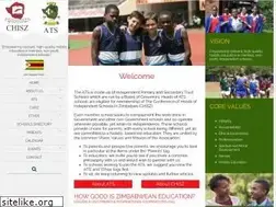 Sites similar to atschisz.co.zw