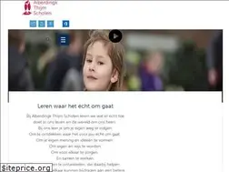 Sites similar to atscholen.nl