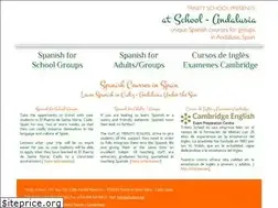 Sites similar to atschool.net