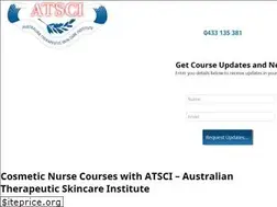 Sites similar to atsci.com.au