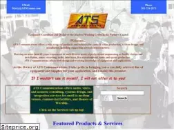 Sites similar to atscomms.com