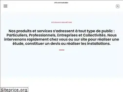 Sites similar to atscommunication.fr