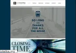 Sites similar to atsconsulting.com
