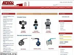 Sites similar to atscosales.com