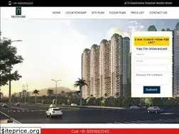 Sites similar to atsdestinaire.net.in
