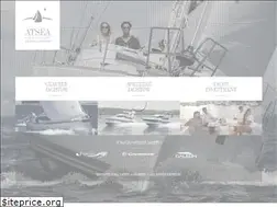 Sites similar to atsea-yachts.pl