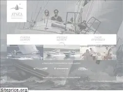 Sites similar to atsea.pl