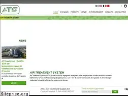 Sites similar to atsecologia.it
