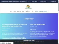 Sites similar to atseee.eu