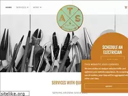 Sites similar to atselectricinc.com