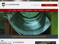 Sites similar to atselectrolube.com