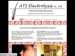 Sites similar to atselectrolysis.com