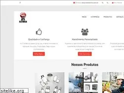 Sites similar to atseletrica.com.br