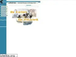 Sites similar to atsema.com