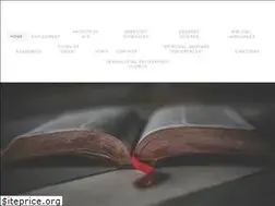 Sites similar to atseminary.com