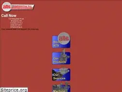 Sites similar to atseng.ca