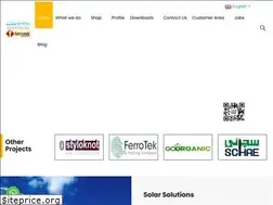 Sites similar to atsengg.com